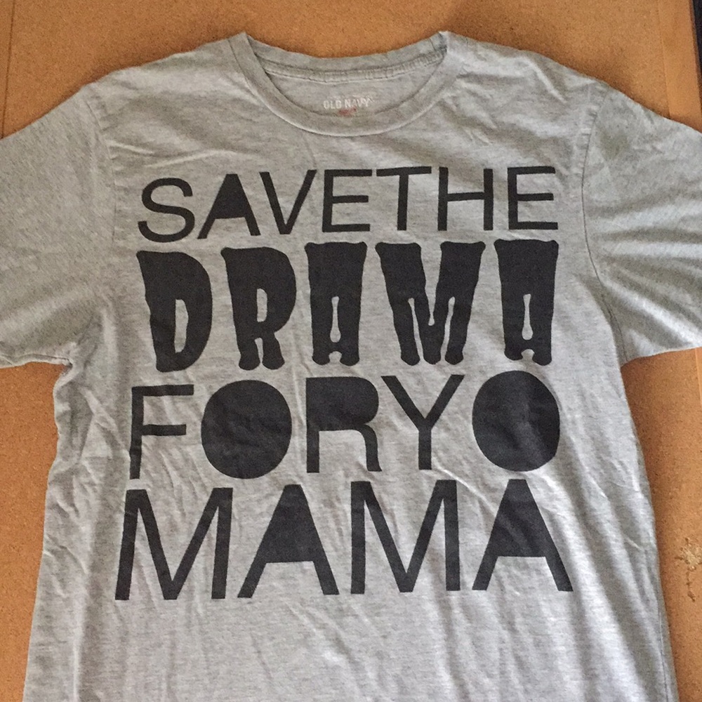 Quirky tee